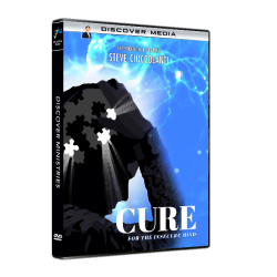 Cure for the Insecure Mind (2 DVDs)
